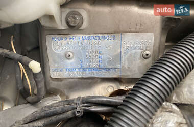 Внедорожник / Кроссовер Honda CR-V 2006 в 