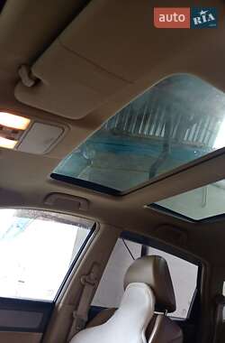 Внедорожник / Кроссовер Honda CR-V 2007 в 