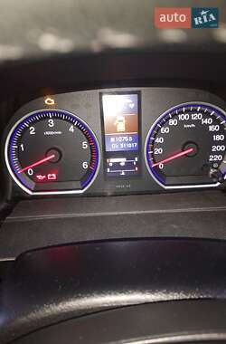 Внедорожник / Кроссовер Honda CR-V 2007 в 