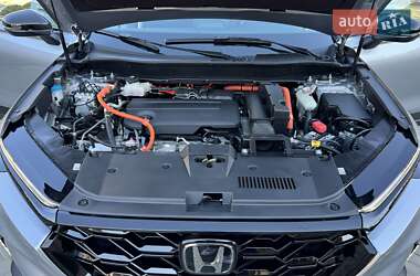Внедорожник / Кроссовер Honda CR-V 2023 в 