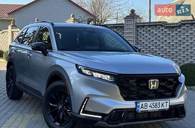 Внедорожник / Кроссовер Honda CR-V 2023 в 