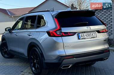 Внедорожник / Кроссовер Honda CR-V 2023 в 