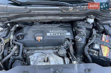Внедорожник / Кроссовер Honda CR-V 2011 в 