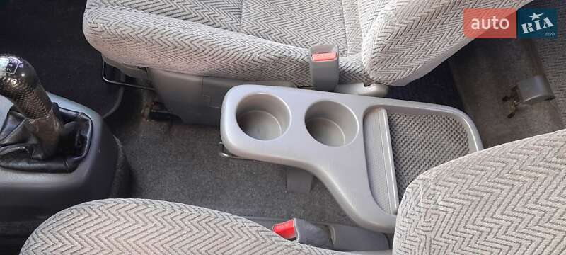 Внедорожник / Кроссовер Honda CR-V 1998 в Павлограде