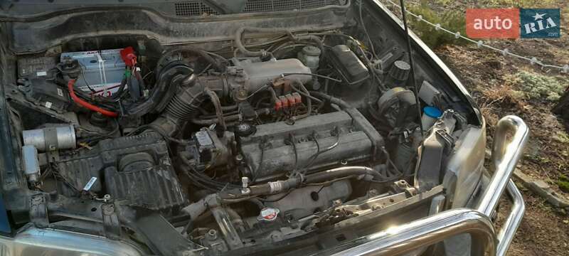 Внедорожник / Кроссовер Honda CR-V 1998 в Павлограде