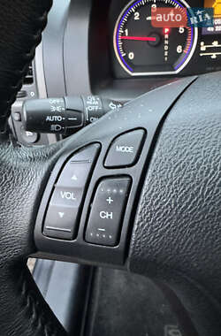 Внедорожник / Кроссовер Honda CR-V 2010 в 