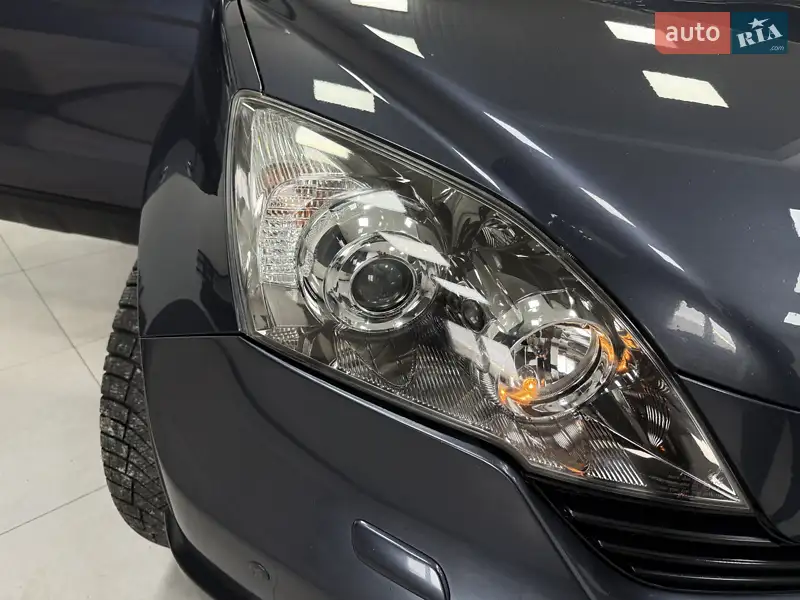 Внедорожник / Кроссовер Honda CR-V 2009 в 