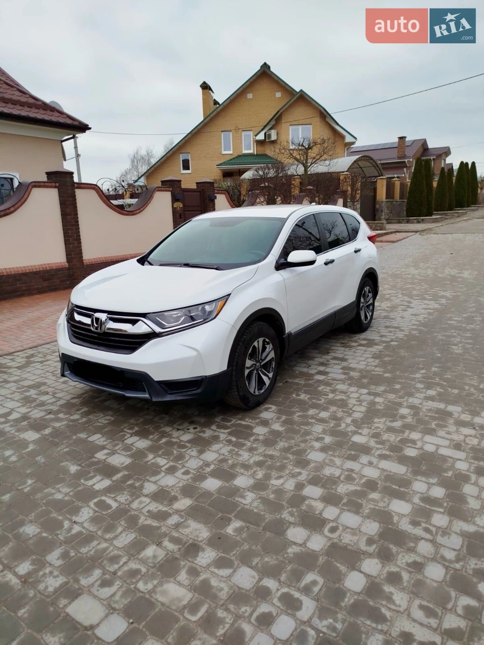 2019 Honda CR-V - мініатюра 23