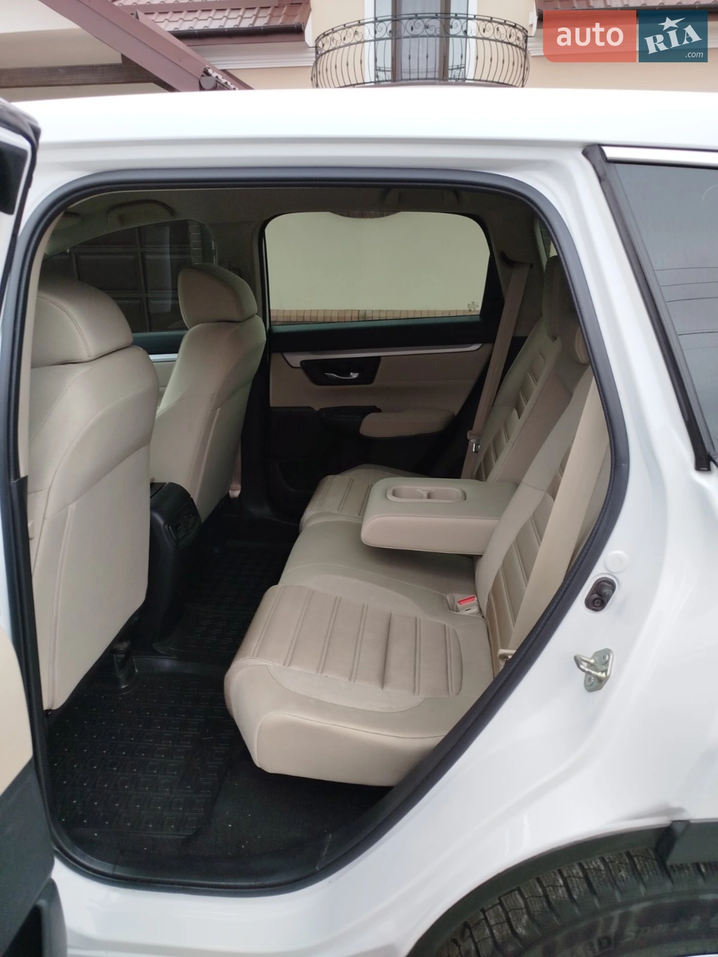 2019 Honda CR-V - мініатюра 5