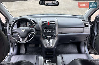 Позашляховик / Кросовер Honda CR-V 2010 в Одесі