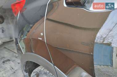 Внедорожник / Кроссовер Honda CR-V 2017 в 