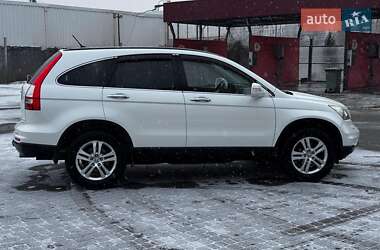 Позашляховик / Кросовер Honda CR-V 2012 в Харкові