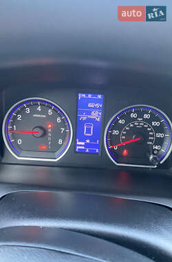 Внедорожник / Кроссовер Honda CR-V 2011 в 