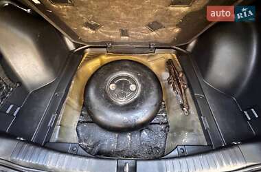 Внедорожник / Кроссовер Honda CR-V 2014 в 