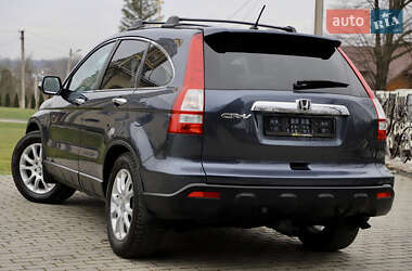 Внедорожник / Кроссовер Honda CR-V 2009 в 
