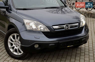 Внедорожник / Кроссовер Honda CR-V 2009 в 