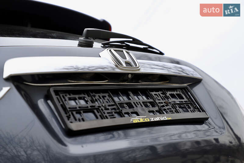 Внедорожник / Кроссовер Honda CR-V 2009 в Дрогобыче