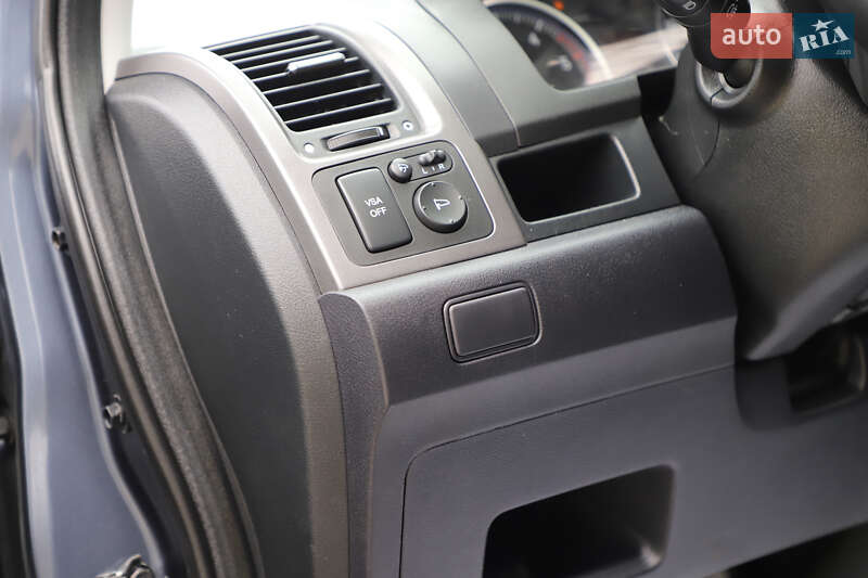 Внедорожник / Кроссовер Honda CR-V 2009 в Дрогобыче