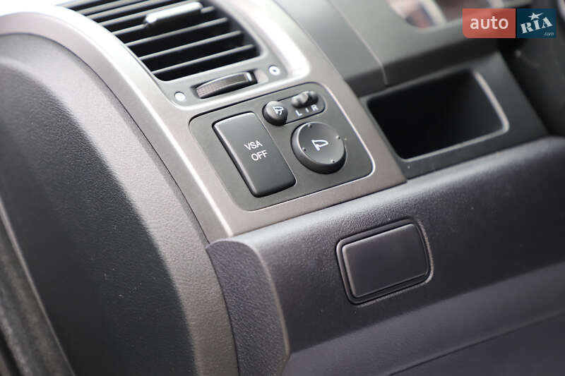 Внедорожник / Кроссовер Honda CR-V 2009 в Дрогобыче