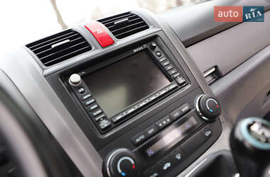Внедорожник / Кроссовер Honda CR-V 2009 в 