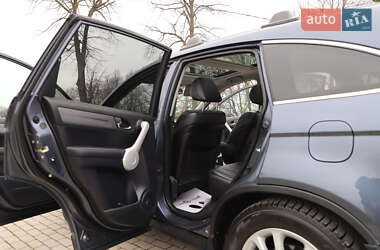Внедорожник / Кроссовер Honda CR-V 2009 в 