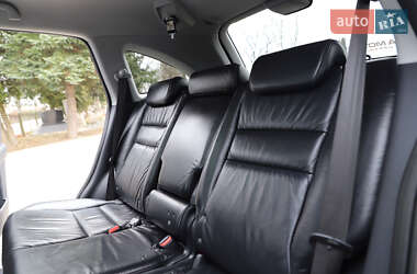 Внедорожник / Кроссовер Honda CR-V 2009 в 