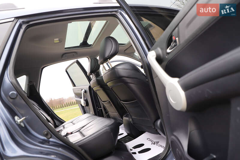 Внедорожник / Кроссовер Honda CR-V 2009 в Дрогобыче