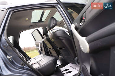 Внедорожник / Кроссовер Honda CR-V 2009 в 