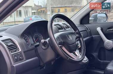 Внедорожник / Кроссовер Honda CR-V 2008 в Ахтырке