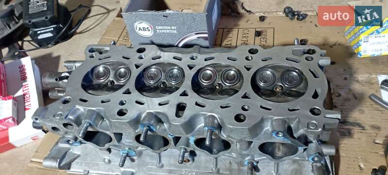 Позашляховик / Кросовер Honda CR-V 1998 в Демидівці