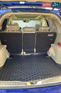 Внедорожник / Кроссовер Honda CR-V 2010 в 
