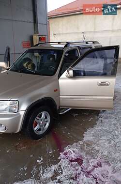 Внедорожник / Кроссовер Honda CR-V 1999 в Коломые