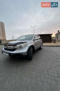 Внедорожник / Кроссовер Honda CR-V 2008 в Одессе