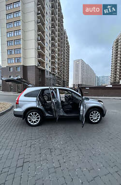 Внедорожник / Кроссовер Honda CR-V 2008 в Одессе