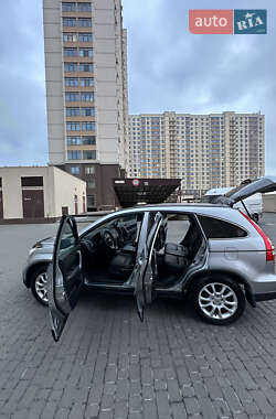 Внедорожник / Кроссовер Honda CR-V 2008 в Одессе