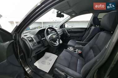 Внедорожник / Кроссовер Honda CR-V 2008 в Полонном