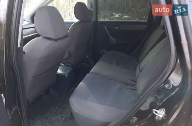 Внедорожник / Кроссовер Honda CR-V 2008 в Полонном