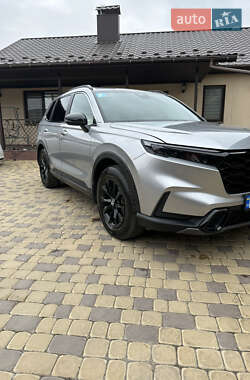 Внедорожник / Кроссовер Honda CR-V 2023 в 