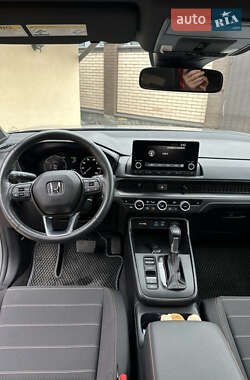 Внедорожник / Кроссовер Honda CR-V 2023 в 
