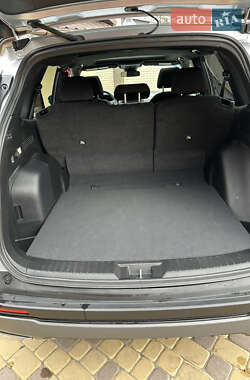 Внедорожник / Кроссовер Honda CR-V 2023 в 