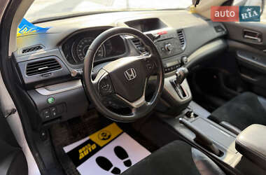 Внедорожник / Кроссовер Honda CR-V 2013 в Черновцах