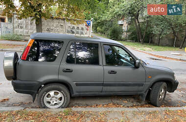 Позашляховик / Кросовер Honda CR-V 1998 в 