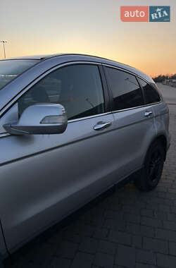 Внедорожник / Кроссовер Honda CR-V 2011 в 