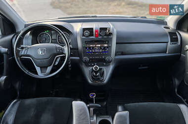 Внедорожник / Кроссовер Honda CR-V 2011 в 