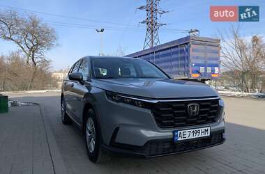 Внедорожник / Кроссовер Honda CR-V 2023 в Днепре