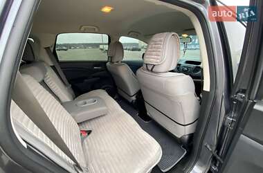 Внедорожник / Кроссовер Honda CR-V 2015 в 