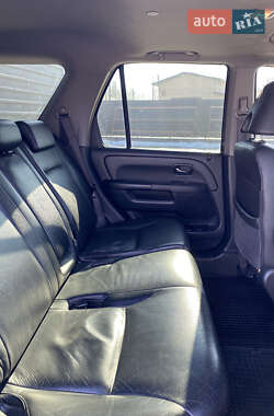 Внедорожник / Кроссовер Honda CR-V 2006 в 