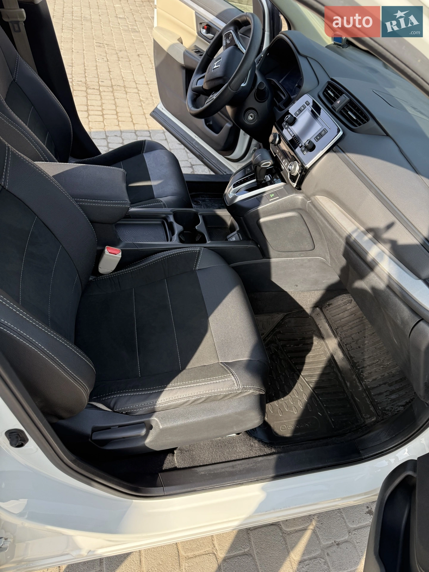 2017 Honda CR-V - мініатюра 8