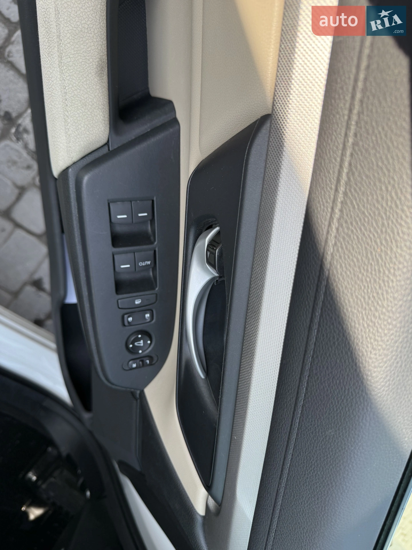 2017 Honda CR-V - мініатюра 14