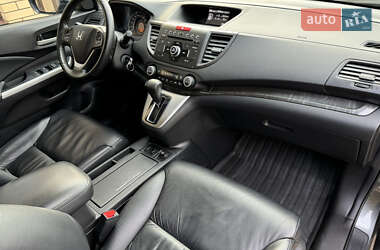 Внедорожник / Кроссовер Honda CR-V 2013 в Виннице